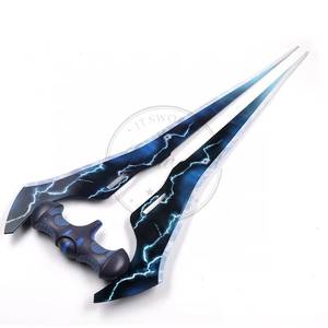 ดาบพลังงานพลาสม่าเบลด ของเล่นจำลองจากเกม Halo ของ MS ทำจากโลหะ - Product Image 4