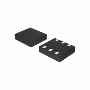 Comprar Componentes Electrónicos en Línea: NCP1595MNT2G, 6 VDFN, Canal de Fabricante de Componentes de Gestión de Energía (PMIC) con Pad Expuesto - Product Image 1