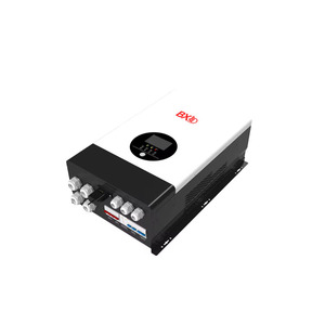Système solaire hybride 10 kW hors réseau 12 kW 48 V - Product Image 4
