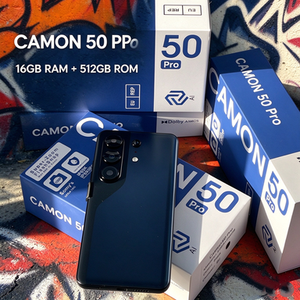 free shipping products Camon 50 pro Original genuine mobile <b>phones</b> 16+1TB Large capacity mobile <b>phone</b> - Product Image 5