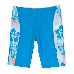 Pantaloncini da Nuoto per Ragazze all'Ingrosso, Alta Qualità, Stampa Alla Moda, Asciugatura Rapida, Casual, per <span class=keywords><strong>Spiaggia</strong></span> e Piscina - Product Image 2