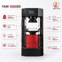 Servo Compression Testing Machine for Cement Concrete- Compression Testing Machine Concrete for Strength test