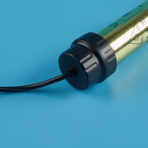 Aquarium UV-licht sterilisator lampset vijver UV-licht - Product Image 2