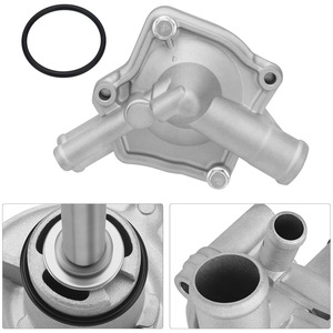 Bomba de Agua para Motocicleta 19200-MBW-307 para Honda CBR600 F4 2001-2007, Pieza de Repuesto de Aleación de Aluminio - Product Image 4