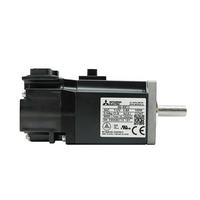 Moteur servo AC Mit-subishi HG-KR43 400W 3000 tr/min à faible inertie avec encodeur absolu 22 bits série J4 pour l'automatisation