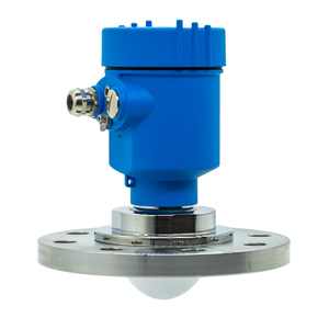 Máy đo mức Radar xe tăng 80Ghz đo mức chất lỏng chất rắn và bùn trong xe tăng tàu và các thùng chứa khác - Product Image 5