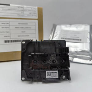 Práctico kit i1600 A1-¡Completo con cabezal de impresión i1600 para una impresión óptima! Práctico kit i1600 completo óptimo - Product Image 5