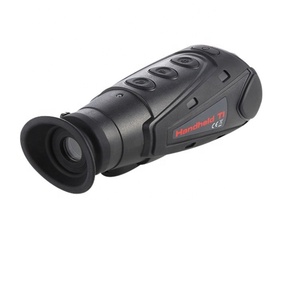 Monoculaire de vision nocturne thermique portable de haute qualité pour la chasse en plein air - Product Image 1