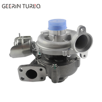 Nouvelle voiture Turbo 753420-5006S 753420-9006S 753420-5005S 753420-5004S GT1544V VNT turbocompresseur pour BMW Mini Cooper