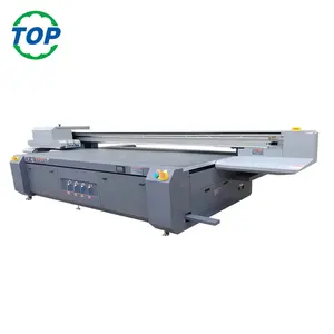 3220 Wood Plastic PVC KT board Wide Format UV Flatbed Printer