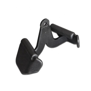 ONESTARSPORTS-asas de <span class=keywords><strong>agarre</strong></span> para gimnasio, accesorio de Cable para entrenamiento de Fitness, barra de mango <span class=keywords><strong>Mag</strong></span>, China - Product Image 2