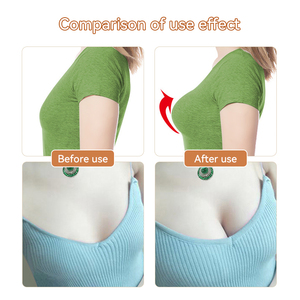 Women Intimates Lingerie for Night Party <strong>Dress</strong> <strong>Underwear</strong> Woman Plus Size Bra Sets Strapless Backless Thick Nipple Pasties - Product Image 3