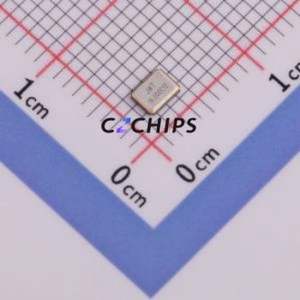CF4016M00012T5074099 Crystal (Passive) SMD3225-4P Crystal Oscillator 16MHz 10ppm 12pF - Product Image 1