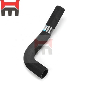 ท่อรถขุดขายดี PC200-8 PC220-8 ท่อยางอินเตอร์คูลเลอร์ 20Y-03-46310 - Product Image 5