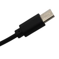 Nouveau Design moderne câble USB Flexible V8 Micro USB A accessoires de téléphone aimant câble Micro USB chargeur Android