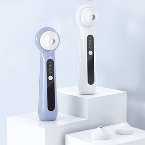 Electric Blackhead Remover, Household Visual Blackhead Suction Device, Blackhead Remover, Facial Pore Cleaning and Beauty Device - Product Image 1