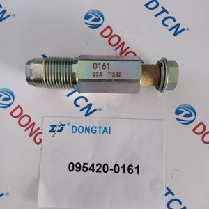 Nueva Válvula Limitadora de Presión 095420-0161 para Sistema de Inyección de Combustible Isuzu 1967-1981 - Product Image 3