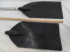 Équipement et outils de lutte contre l'incendie de haute qualité, batte anti-feu en caoutchouc ignifuge, équipement et accessoires de lutte contre l'incendie - Product Image 2