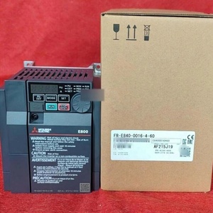 Variateur de fréquence neuf d'origine FR-E840-0016-4-60 avec garantie d'un an - Product Image 6