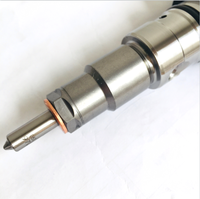 Injecteur de carburant 0445120007 4897271 2830221 2830224 2830957 pour Iveco EuroCargo ,FORD Cargo Agrale MA 12.0 CUMMINS, NEW HOLLAND