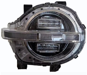 Piezas de Automóviles Chinas al por Mayor para SUV Urbanos Modelo H6 Pojun, Modelos Todoterreno 300 500 P7 Pickup, Cobertura Completa de la Serie, 300000 Datos OE - Product Image 3