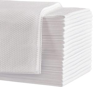 Toalla de baño desechable personalizada, transpirable, impermeable, toallas de baño desechables para Hotel, viaje, salón, limpieza, toalla comprimida - Product Image 2