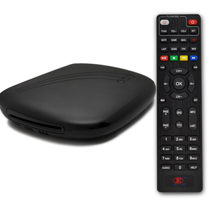 USB PVR thời gian Shift DVB C 1080p Thiết lập HD Receiver Set Top Box - Product Image 4