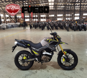 Bicicleta deportiva de <span class=keywords><strong>250cc</strong></span>, motocicleta de aventura, <span class=keywords><strong>Trail</strong></span> Ninja, Motos, FUEGO POWER TEKKEN, novedad - Product Image 2