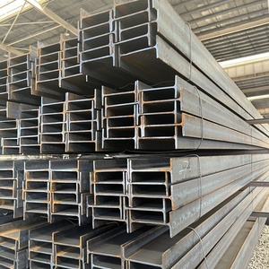 厂家销售IPE200 IPEAA200高品质低价建筑钢结构工字梁通用结构钢 - Product Image 4