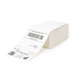 <b>Thermal</b> Shipping <b>Label</b> Rolls (4x6) – Custom Blank <b>Thermal</b> <b>Printer</b> <b>Labels</b> - Product Image 5