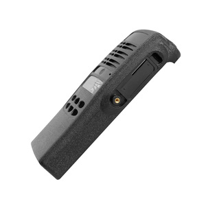 Kit de remplacement de coque avant pour radio bidirectionnelle Motorola GP338 GP380 HT1250 PRO7150 - Product Image 5