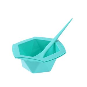 Tinture Per capelli Ciotola Corredo della Spazzola Professionale Colorato <span class=keywords><strong>Parrucchiere</strong></span> Spazzole Bowl Salon Colore Dei Capelli Styling Tinta FAI DA TE Strumento di Barbiere - Product Image 6