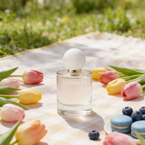 Parfums arabes floraux et boisés en gros, 100 ml, formule de haute qualité, parfum longue durée - Product Image 4