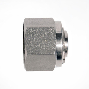 Connecteur à double ferule en acier inoxydable SS316 métrique 2-50 mm pour eau, huile, gaz et milieux corrosifs - Product Image 5