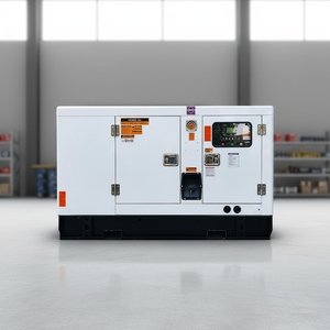 Portable Silent <b>Generators</b> 12kW 15kW 40kW Genset Commercial Water/Air Cooled 3 Phase <b>Generator</b> Set for Home Use PLR-LKD40Y4 Sile - Product Image 1