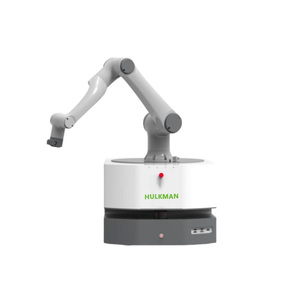 Nuevo Vehículo Guiado por Láser de <span class=keywords><strong>Marca</strong></span> Internacional China HULKMAN, <span class=keywords><strong>AGV</strong></span> Latente con Certificación CE para Automatización Logística de Almacenes en Europa - Product Image 1