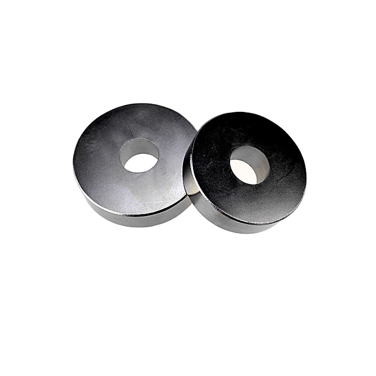 magnet block