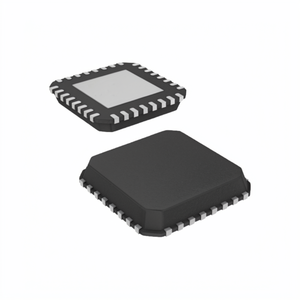 Componentes Electrónicos de Gestión de Energía (PMIC) Originales, Servicio Integral ISL6263CRZ 32 VFQFN con Pad Expuesto - Product Image 1