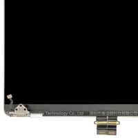 Écran de remplacement 16 pouces 2021 2023 pour Macbook Lcd expédition dans le monde entier A2485 A2780 écran LED d'origine