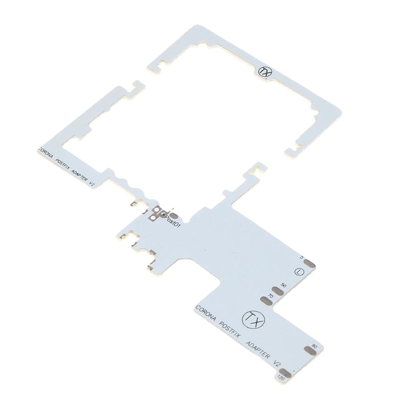 Xecuter cpu Postfix Adapter Corona V1 versão da ferramenta para Xbox