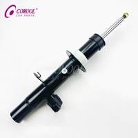 COMOOL 37116797025 37116797026 pour BMW X3 F25 Kit d'amortisseurs arrière à suspension électronique