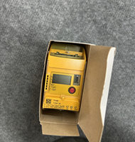 772100 772101 772102 772105 Module de relais de sécurité configurable, unité de contrôle de sécurité pour l'automatisation industrielle