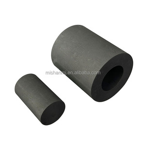 Tùy chỉnh Carbon <span class=keywords><strong>Graphite</strong></span> ỐNg Lót Tay áo để bán - Product Image 2