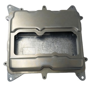 Caja de aluminio para automóvil Ecu con <span class=keywords><strong>211</strong></span> de - Product Image 1