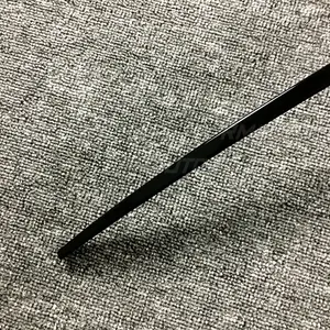 Aileron de coffre arrière en plastique ABS non peint de style S6 modifié pour Audi A6 C7 2012 2013 2014 2015 2016 2017 2018 - Product Image 6