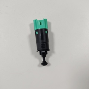 1606480480 Brake <strong>Light</strong> <strong>Switch</strong> for Fiat /Scudo /Citroen /Berlingo <strong>C5</strong> for Peugeot 207 307 308 3008 - Product Image 2