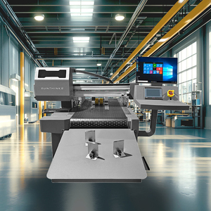 Máy In Túi Giấy Một Lần Máy Nạp Tự Động Hộp Giấy Các Tông Máy In Đơn Với Đầu In 1 HP - Product Image 2