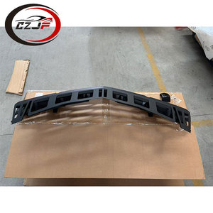 Ventes d'usine CZJF Pièces automobiles Grille supérieure avant pour Chevrolet <span class=keywords><strong>Camaro</strong></span> <span class=keywords><strong>2019</strong></span> 2020 2021 2022 2023 2024 84047465 - Product Image 2