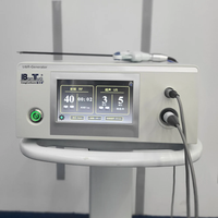 Unité électrochirurgicale bipolaire et ultrasonique à énergie Thunderbeat Ligasure, générateur de scalpel ultrasonique pour usage vétérinaire
