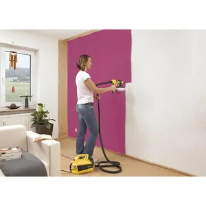 Wall Paint 3-IN-1 ACRYLIC WALL PAINT